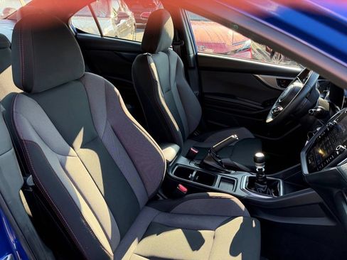 Used 2024 Subaru WRX AWD/4WD image 10