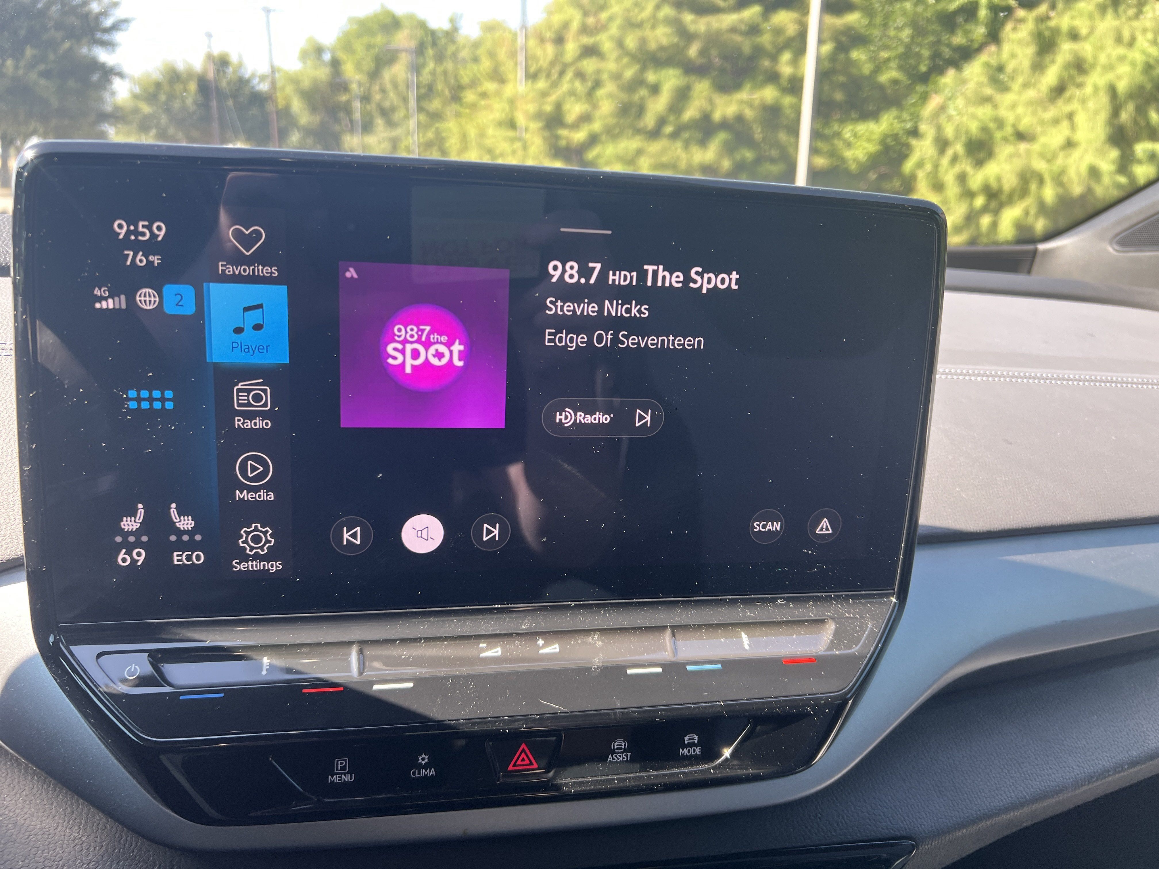 Certified 2023 Volkswagen ID.4 Pro RWD image 20