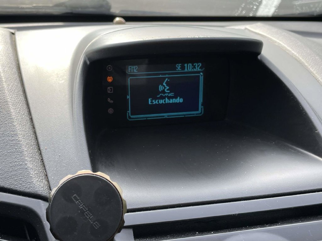 Used 2015 Ford Fiesta SE FWD image 23