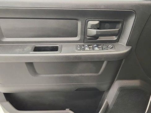 Used 2021 RAM 1500 Tradesman w/ Electronics Group RWD image 32