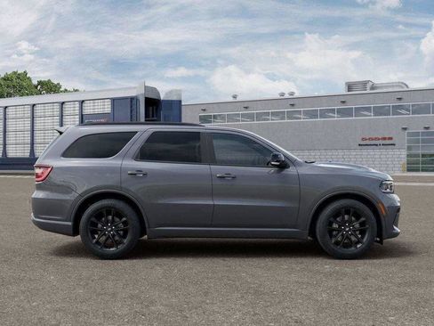 New 2026 Dodge Durango GT image 53