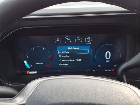 New 2025 Ford F450 Platinum image 12