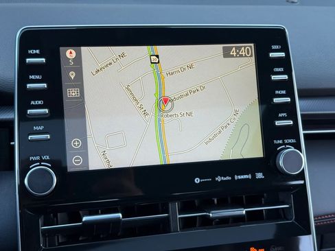 Used 2020 Toyota Avalon TRD image 23