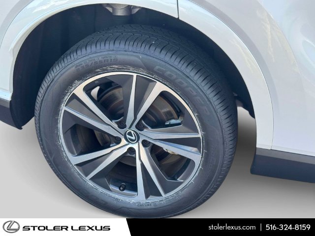 Used 2023 Lexus RX 350 Premium w/ Accessory Package AWD/4WD image 8
