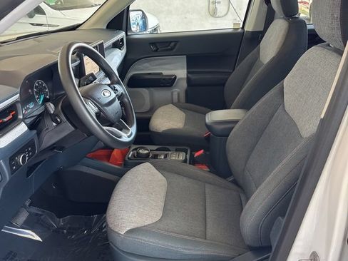Used 2024 Ford Maverick XLT FWD image 10