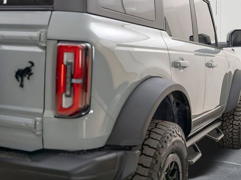 Used 2021 Ford Bronco First Edition image 12