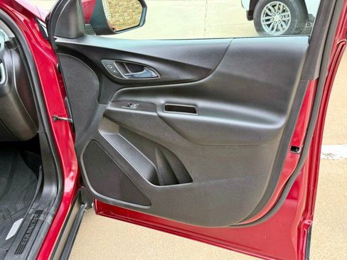 Certified 2021 Chevrolet Equinox LT image 20