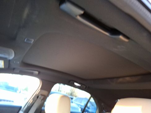 Used 2017 Cadillac CTS Luxury image 21