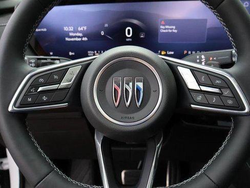 New 2025 Buick Envision Sport Touring image 29