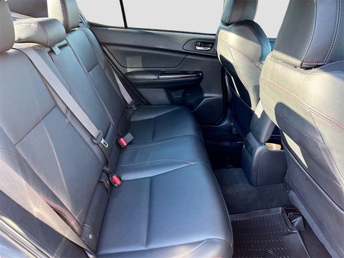 Used 2021 Subaru WRX Limited image 27