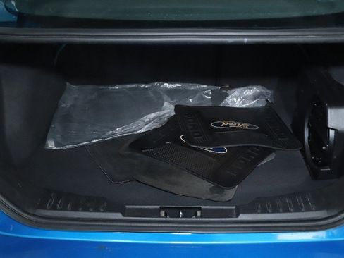 Used 2014 Ford Focus Titanium image 30