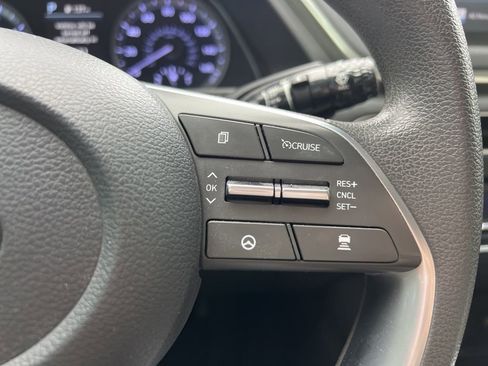 Used 2022 Hyundai Sonata SEL w/ Preferred Accessory Package image 23