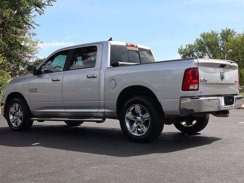 Used 2018 RAM 1500 Big Horn image 7