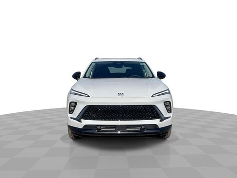 New 2026 Buick Envision Sport Touring image 3