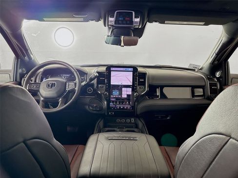 Used 2025 RAM 2500 Limited image 3