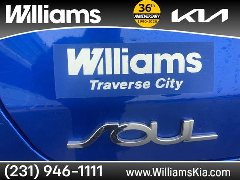 Used 2020 Kia Soul GT-Line w/ GT 2.0L Power Sunroof Package image 10