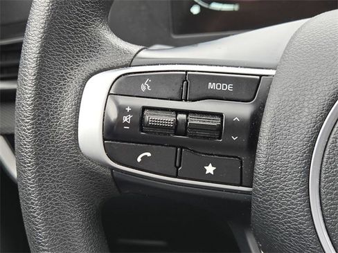 Certified 2024 Kia Sportage LX image 24