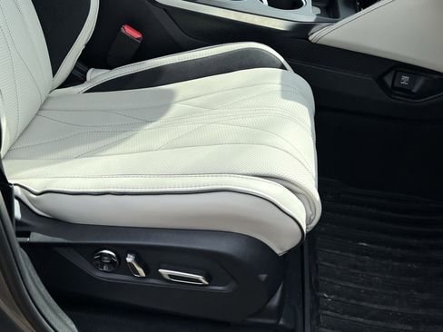 New 2026 Acura MDX Type S image 27