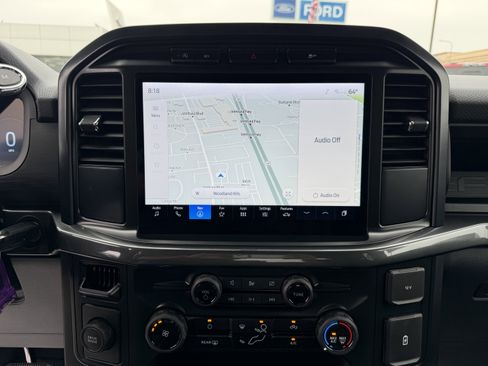 Used 2024 Ford F150 STX RWD image 17