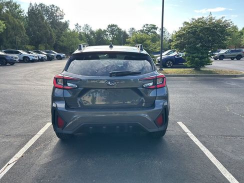 Used 2026 Subaru Crosstrek 2.0i Premium AWD/4WD image 5