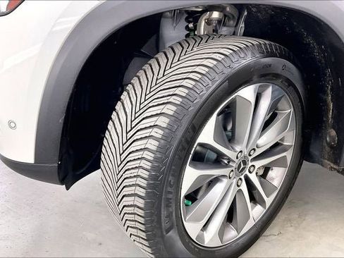 Used 2020 Mercedes-Benz GLE 350 4MATIC image 34