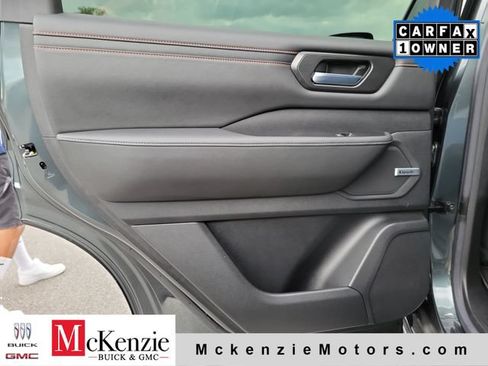 Used 2025 Nissan Armada PRO-4X AWD/4WD image 24