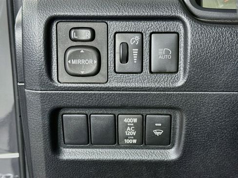 Certified 2024 Toyota 4Runner SR5 Premium AWD/4WD image 10