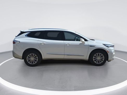 Used 2023 Buick Enclave Essence w/ Trailering Package, 5000 lbs. AWD/4WD image 2
