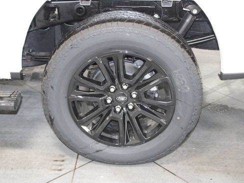 New 2025 Ford F150 Platinum w/ Equipment Group 702A High AWD/4WD image 68