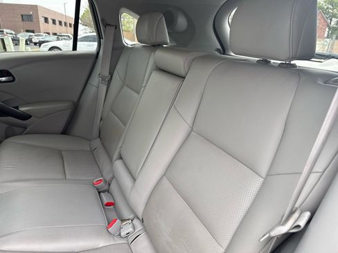 Used 2016 Acura RDX AWD w/ Technology Package image 47