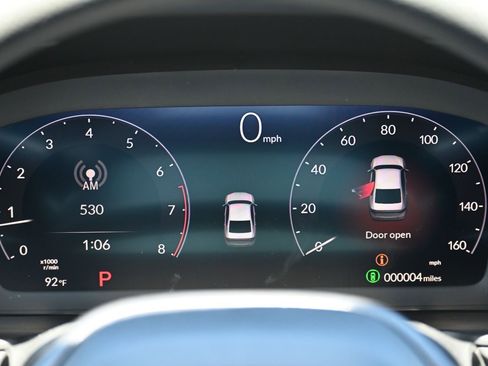 New 2026 Honda Accord LX image 27