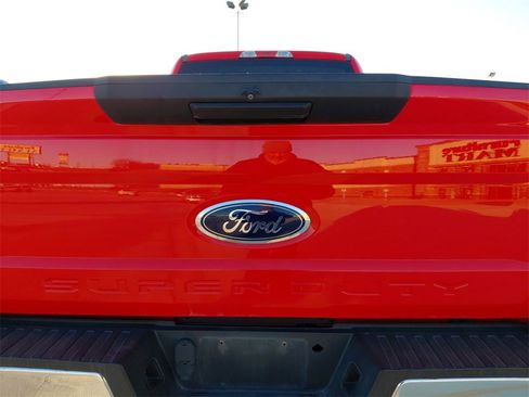 Used 2017 Ford F350 XLT w/ XLT Value Package image 22