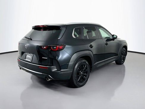 Used 2025 MAZDA CX-50 AWD 2.5 S w/ Preferred Package image 13