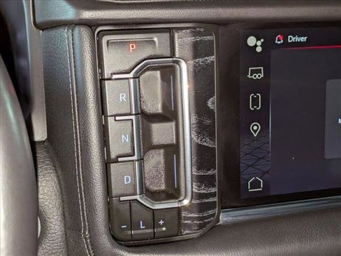 Used 2023 GMC Yukon Denali w/ Denali Reserve Package AWD/4WD image 12