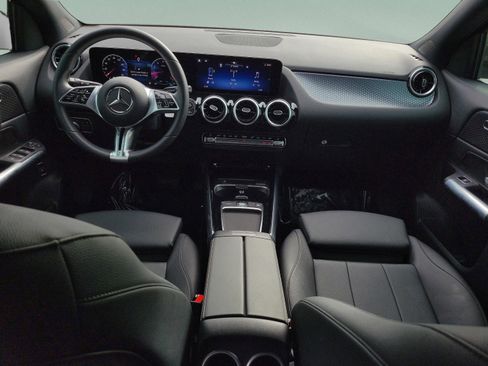 Certified 2026 Mercedes-Benz GLA 250 image 9