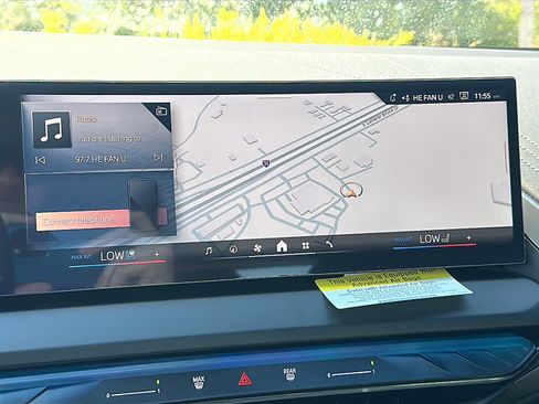 New 2026 BMW X3 xDrive30 w/ Premium Package image 22