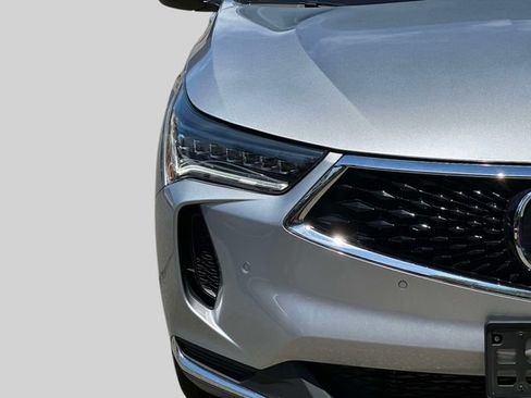 Used 2024 Acura RDX SH-AWD w/ Technology Package image 9