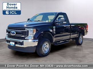Used 2022 Ford F250 XL w/ Power Equipment Group AWD/4WD video 1