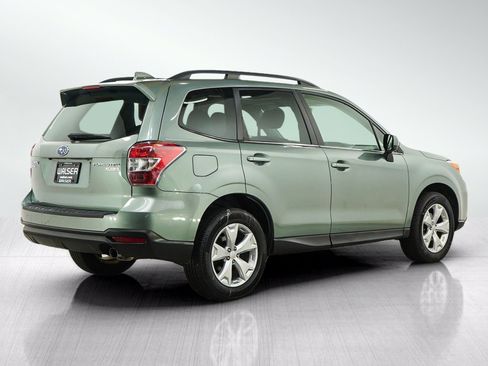 Used 2016 Subaru Forester 2.5i Limited AWD/4WD image 5