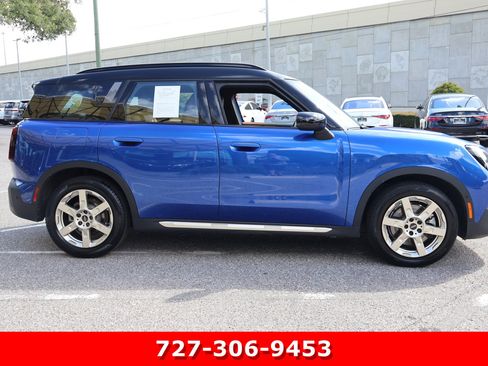 Used 2025 MINI Cooper Countryman S AWD/4WD image 11
