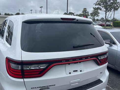 Used 2020 Dodge Durango R/T image 9
