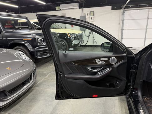 Used 2017 Mercedes-Benz C 43 AMG 4MATIC Sedan image 21