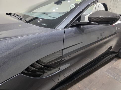 Used 2023 Aston Martin V8 Vantage Roadster image 22