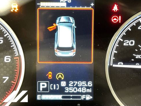 Certified 2023 Subaru Forester Premium image 14