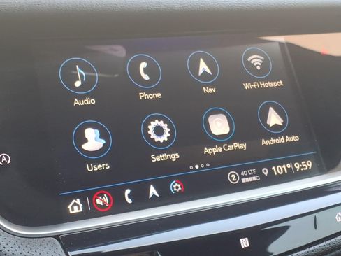 Used 2021 Cadillac XT5 Premium Luxury FWD image 24