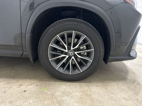Certified 2024 Lexus NX 350 AWD w/ Cold Area Package image 13