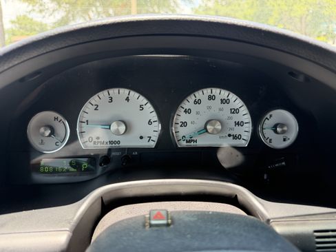Used 2003 Ford Thunderbird RWD image 29
