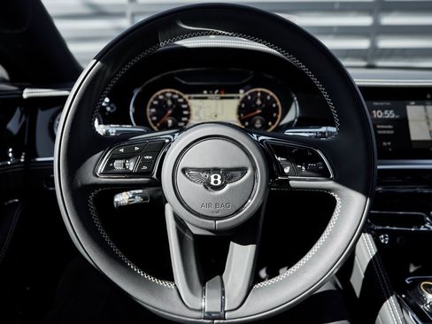 Used 2024 Bentley Flying Spur S V8 image 51