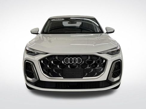 Used 2025 Audi Q5 Prestige w/ 20" Wheel Package AWD/4WD image 8