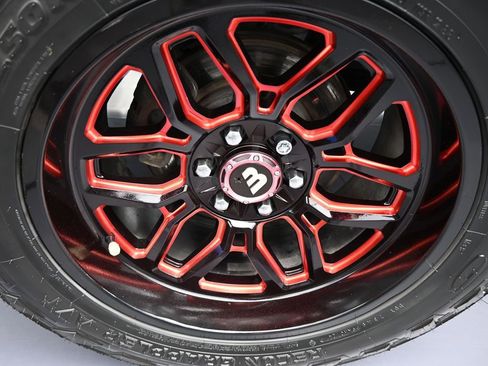 Used 2019 Chevrolet Silverado 1500 RST w/ All-Star Edition image 43